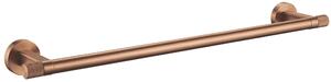 Koupelnový věšák 39101 Ori Brush Copper