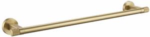 Koupelnový věšák 39101 Ori Brush Gold