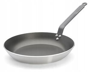 Tradiční pánev de Buyer Choc Resto 32 cm hliníková