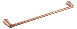 Koupelnový věšák 16201 Vibe Brush Copper
