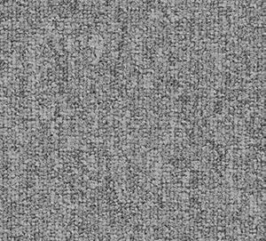 Objektový koberec E-BLITZ 195, Šíře role Šíře role 4m