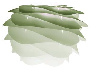 UMAGE Carmina Mini závěsné zelené/kabel bílý