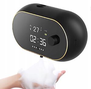 Automatický bezdotykový dávkovač pěnového mýdla s LCD displejem 450ML