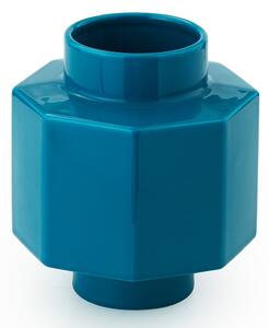 Normann Copenhagen designové vázy Deco Hexagon