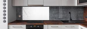Panel do kuchyně Šestiúhelník pozadí pksh-150913101