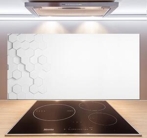 Panel do kuchyně Šestiúhelník pozadí pksh-150913101