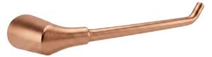 Držák na toaletní papír 16205 VIBE Brush Gold