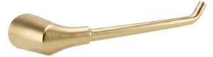 Držák na toaletní papír 16205 VIBE Brush Gold