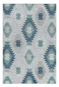 Hans Home | Kusový koberec Bahama 5153 Blue – na ven i na doma - 80x150