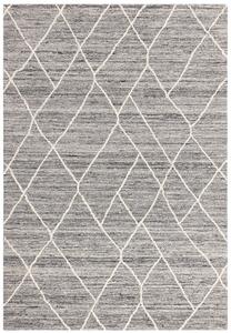 Tribeca Design Kusový koberec El Jefe Charcoal Rozměry: 120x170 cm