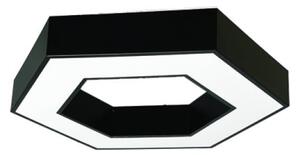 LED Stropní svítidlo LED/40W/230V 4000K pr. 80 cm
