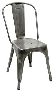 TOLIX designové židle A Chair