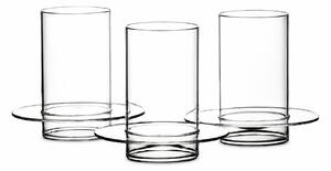 QUBUS sklenice Saturn Glass