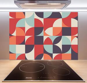 Panel do kuchyně Abstraktní pozadí pksh-157349097