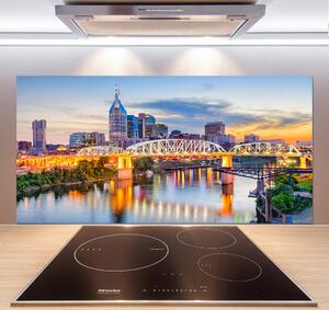 Panel do kuchyně Most Tennessee USA pksh-157599924