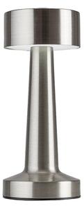 Rabalux 74208-LED Nabíjecí dotyková stolní lampa SENAN LED/2,7W/5V 1200mAh chrom