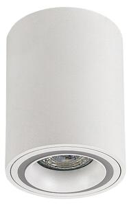 Rabalux 71162 - Bodové svítidlo KOBALD 1xGU10/25W/230V kulatý bílá