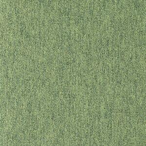 AVANTI Metrážový objektový koberec COBALT SDN 64073 BARVA: Zelená, ŠÍŘKA: 4 m, DRUH: smyčka