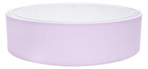 Stínidlo ke stropnímu svítidlu COLOR STARS pr. 30 cm růžová