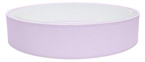 Stínidlo ke stropnímu svítidlu COLOR STARS pr. 40 cm růžová