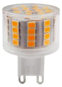 LED Žárovka G9/5W/230V 4000K