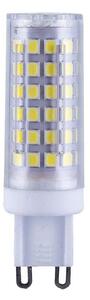 LED Žárovka G9/7W/230V 2800K