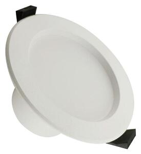 LED Koupelnové podhledové svítidlo LED/10W/230V 4000K bílá IP44