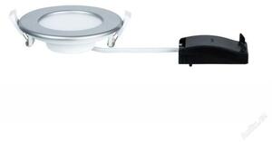 Paulmann 92073 - LED/6W IP44 Podhledové koupelnové svítidlo QUALITY 230V IP44