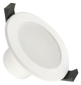 LED Koupelnové podhledové svítidlo LED/7W/230V 3000K bílá IP44
