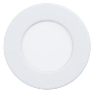 Eglo 99206 - LED Koupelnové podhledové svítidlo FUEVA 5 LED/2,7W/230V IP44