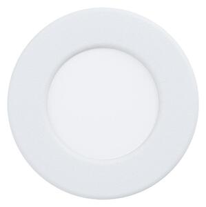 Eglo 99147 - LED Podhledové svítidlo FUEVA 5 LED/2,7W/230V