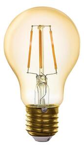 LED Stmívatelná žárovka VINTAGE E27/5,5W/230V 2200K - Eglo 11864