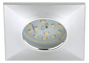 Briloner 8313-018 - LED Koupelnové podhledové svítidlo LED/5W/230V IP44