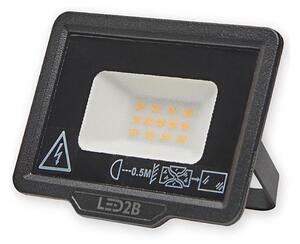 LED Venkovní reflektor LED/10W/230V 6000K IP65