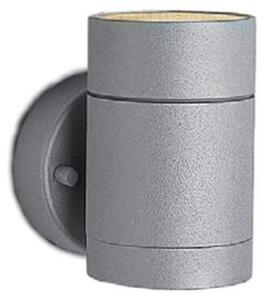 Venkovní nástěnné svítidlo RULO 1xGU10/50W/230V IP44