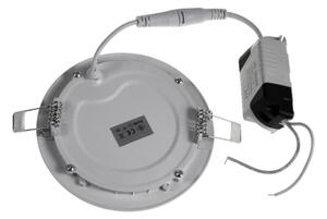 LED Podhledové svítidlo GERD LED/3W/230V 4000K