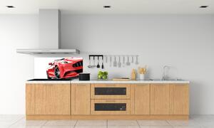 Panel do kuchyně Sportovní auto pksh-159175372