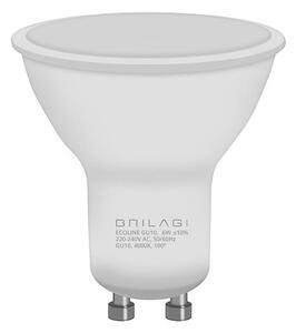 LED Žárovka ECOLINE GU10/6W/230V 4000K - Brilagi