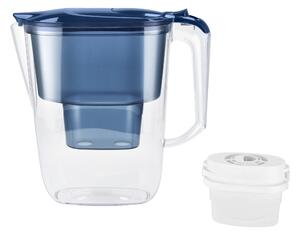 Silvercrest® Filtrační konvice 1 l včetně 1 filtrační kartuše (100408604)