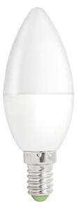 LED Žárovka E14/6W/230V 3000K