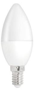 LED Žárovka E14/8W/230V 3000 K