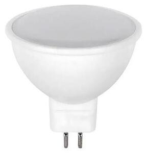 LED Žárovka GLOR MR16 GU5,3/4W/12V 3000K