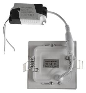 LED Podhledové svítidlo GERE LED/3W/230V 4000K