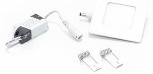 LED Podhledové svítidlo GERE LED/3W/230V 4000K