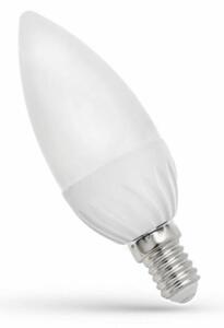 LED Žárovka SPECTRUM E14/6W/230V 4000K