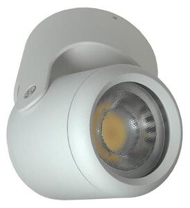 Bodové svítidlo ARGON 1xGU10/30W/230V bílá
