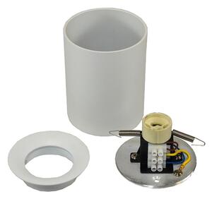 Bodové svítidlo CYRO 1xGU10/30W/230V