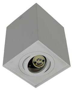 Bodové svítidlo SIROCO 1xGU10/30W/230V bílá