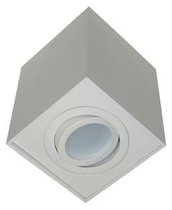 Bodové svítidlo SIROCO 1xGU10/30W/230V bílá