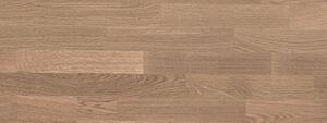 Dřevěná podlaha EUROWOOD Dub markant béžový lak